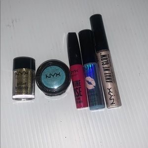 NYX BUNDLE